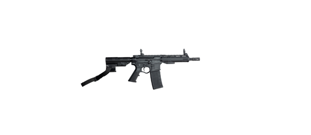 ATI Alpha Maxx 300 Blackout 4392