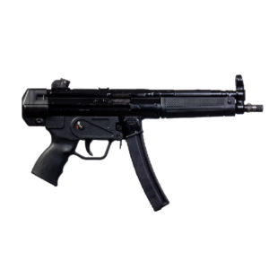 CENTURY ARMS AP5 CORE 9MM BLK 8.9" 30+1 9mm 7528