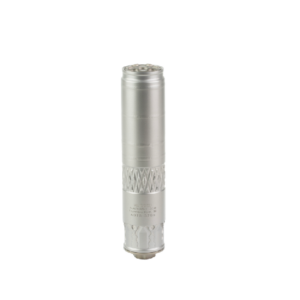RUGGED ALASKAN360 TI MULTI CAL SIL 9MM TO 338 LAPUA .36 Caliber 9113