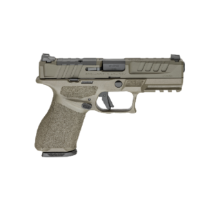 SF ECHELON 9MM ODG 4.5" 10+1 9mm 9126