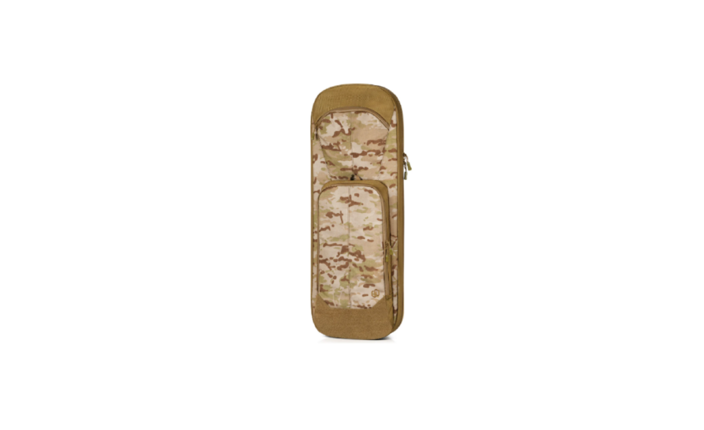 MultiCam ARID Specialist Covert Single Rifle Case 38IN