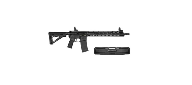 DIAMONDBACK DB15 5.56MM BLK 16" KAC M-LOK KNIGHTS ARMAMENT BARREL 4478