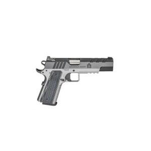 SPRINGFIELD EMISSARY 1911 9MM 5" 4484