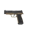 SIG P365 FUSE BLACK AND COYOTE 6928 – Gun Reviews – Gun Dealer