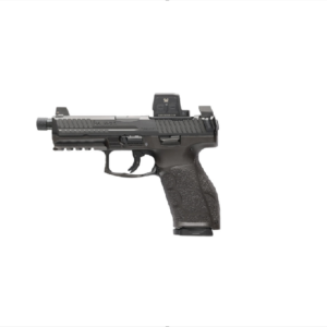 HK VP9A1 X TAC 9MM BK 10+1 NS CCW VORTEX DEFENDER CCW ENCLOSED 9mm 4235