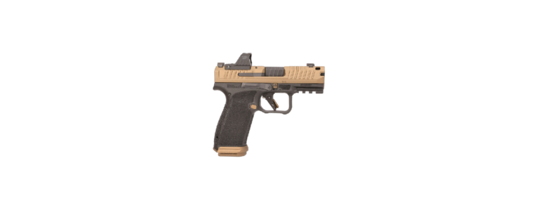 CANIK METE MC9 PRIME 9MM BK/BRZ MO1 OPTICS READY SLIDE CUT 0745
