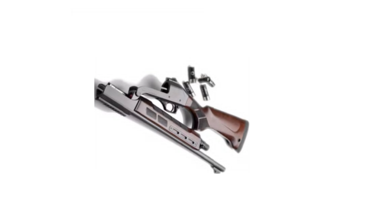 PANZER ARMS FS1 PRO 12G 3" SHOTGUN 20" FOLDING GRAY/WALNUT MLOK MOBILE CHOKE 5RD 1235