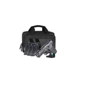 S&W Performance Center M&P Compact Carry Comp Bundle 14746