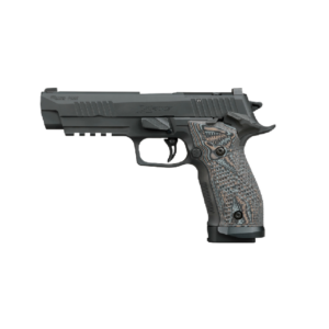 SIG P226 X-FIVE EXTREME 9MM 20+1 | CUSTOM WORKS 9mm 1627