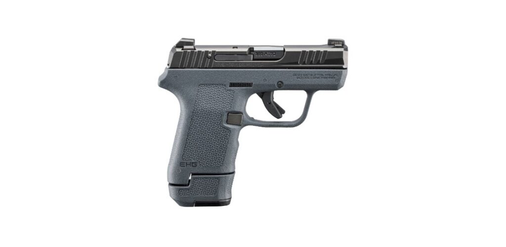 RUGER LCP MAX 380ACP BLK 13+1 MAGPUL 23702