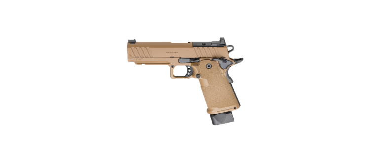 SPRINGFIELD DS PRODIGY 9MM COY 4.25" 20+1 9mm 4022
