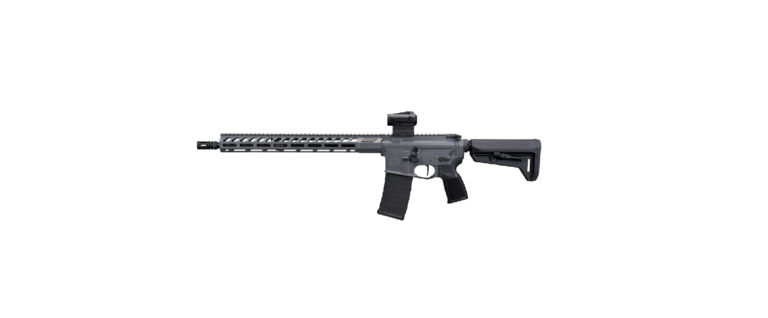 SIG M400 FORGE 5.56MM GRY 16" 30+1 4183