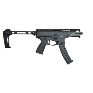 NEW TAURUS RPC 9MM 4.5" BLK 32+1 BRACE 9mm 4379