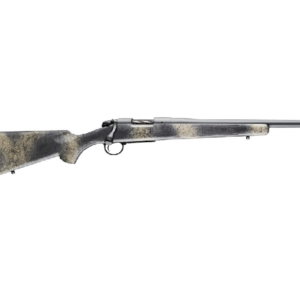 BERGARA RIDGE WILDERNESS SP 308WIN GRY 308 Win 5412