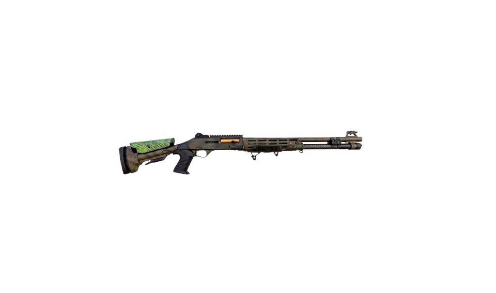ORTHOS RAIDER SERPENT ELITE