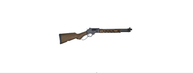 HENRY H10 SPD CRUSR 45-70 BL/BRZ CF FIELD ETHOS COLLABORATION 0290
