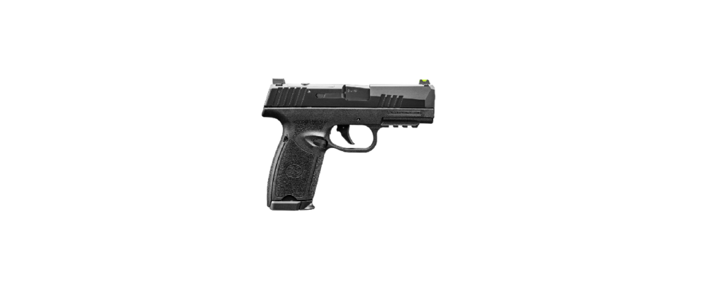 FN 309 MRD 9MM BLK 20+1 0583