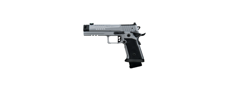 SIG P211 QUICKSILVER 9MM 4.4″ 21+1 2943