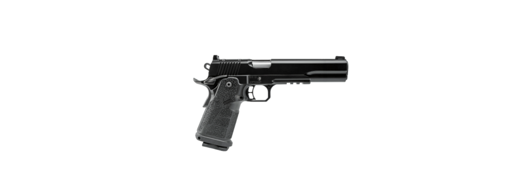 KIMBER 1911 DS WARRIOR 10MM 6″ 18+1 10mm 3042