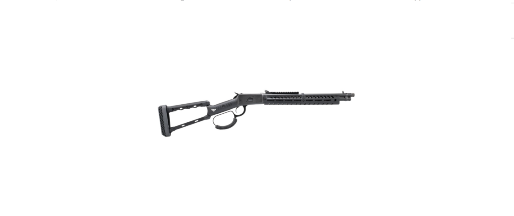 Rossi 44 Mag 8+1 16.50″ Black Cerakote Alloy Steel Threaded Barrel 4109