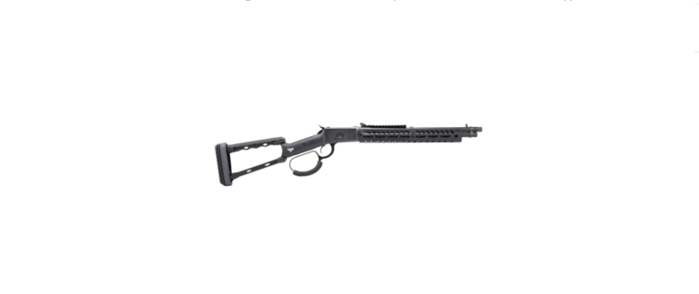 Rossi 44 Mag 8+1 16.50" Black Cerakote Alloy Steel Threaded Barrel 4109