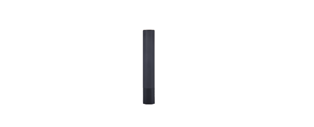 SILENCERCO OSPREY 9MM 2.0 SILENCER PISTON NOT INCLUDED 9mm 8162