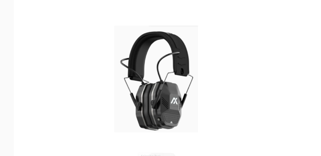 AXIL MXII PRO Sonic Shield X
