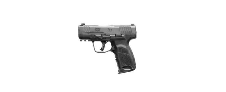 HK CC9 9MM BLK 12+1 NS OR 9mm 3284