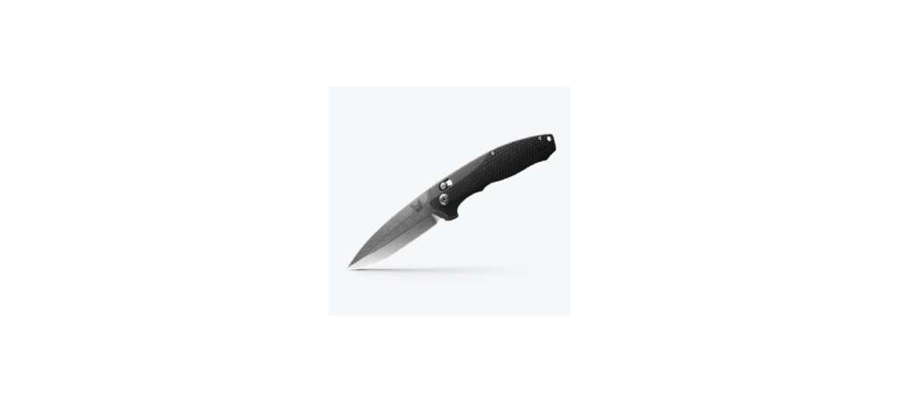 Benchmade Vector Black G-10 & S30V 495