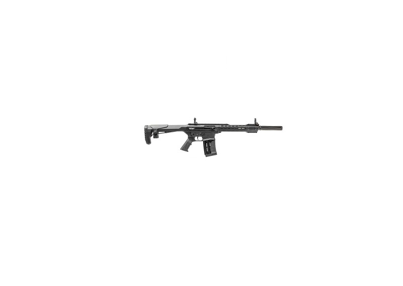 Gforce Arms GF25-MLOK 12/18.5 5RD 5736