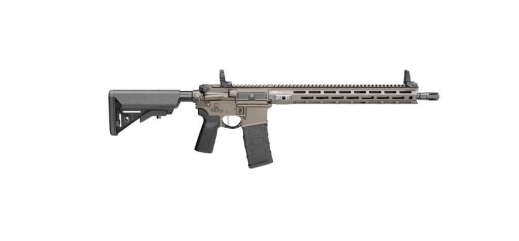 Springfield Armory Saint Victor V2 223 Rem | 5.56 NATO 5968
