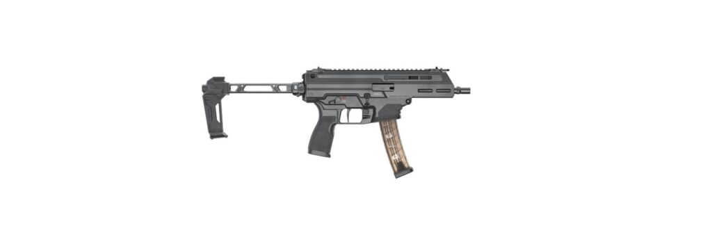 NEW Springfield Armory Kuna 9mm 0899