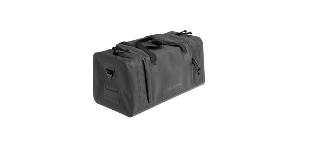 NEW MAGPUL DAKA RANGE BAG LARGE BLK 8456