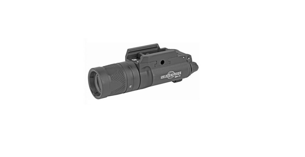 Surefire, X300 Vampire Weapon Light, 350 Lumens 5547