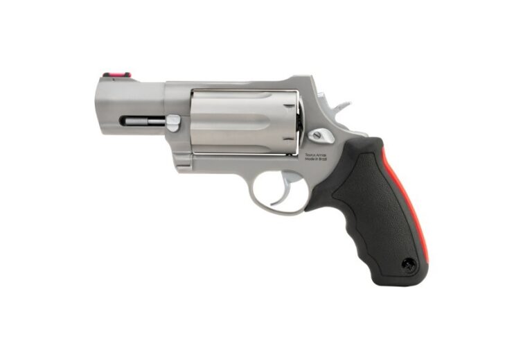 Taurus Raging Judge 410 Bore | 45Colt | 454 Casull 8271