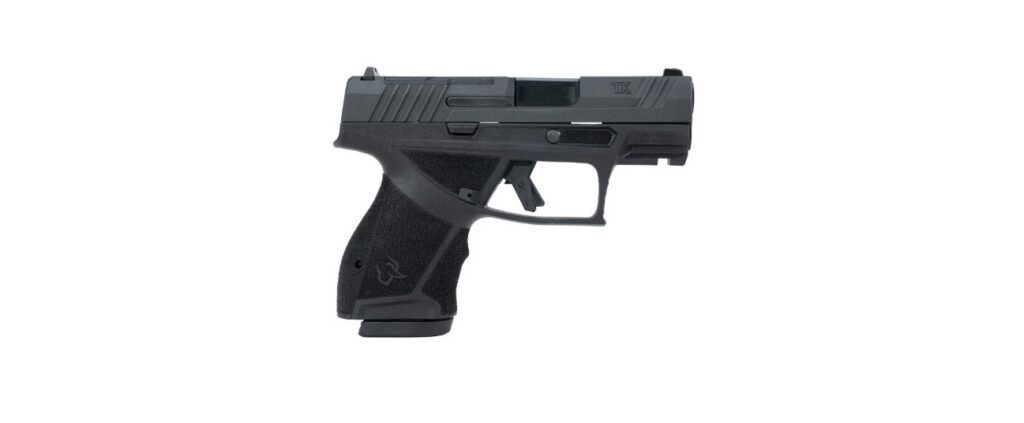 Taurus TX Sub-Compact 9mm 8681
