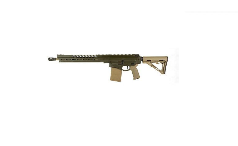 Diamondback Firearms DB10 AR 308 Win 6120