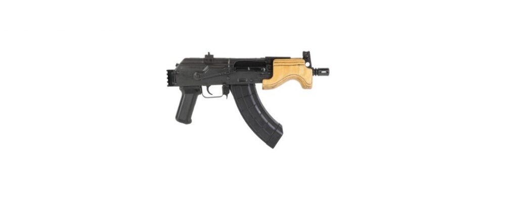 Century Arms Micro Draco 7.62 x 39mm 2516