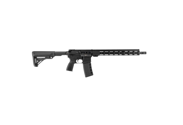 ONE HORSE EXPRESS RIFLE ATRIUS FRS 5.56/.223 16" BLACK 1-30RD 9951