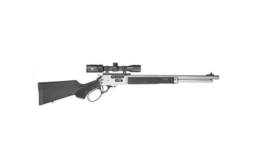 Smith and Wesson Model 1854 30-30 14824