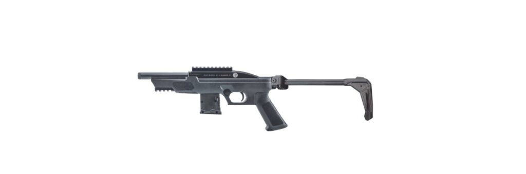 Rossi RS22P 22 LR 0893