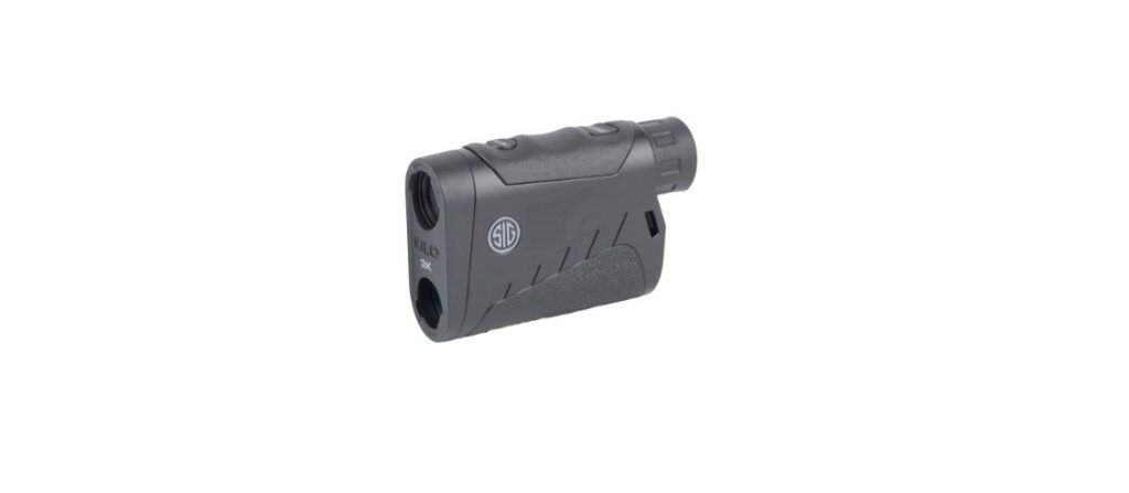Sig Kilo3K Rangefinder 5524