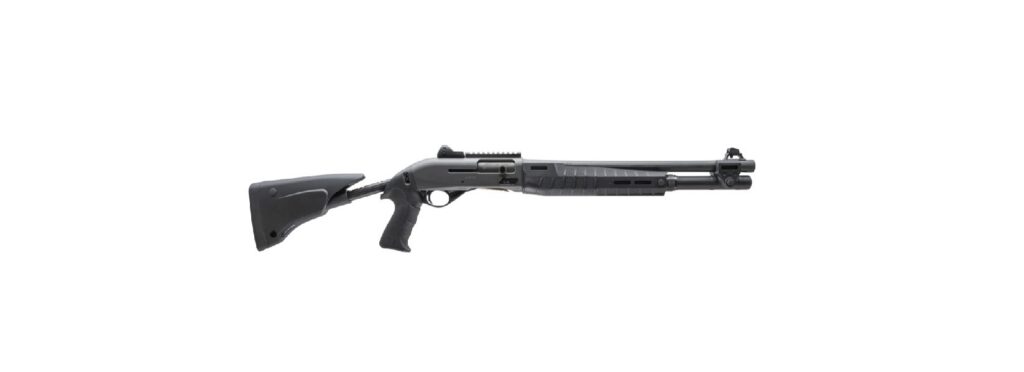 Benelli M2-G1 Tactical Semi-Auto Shotgun 11612