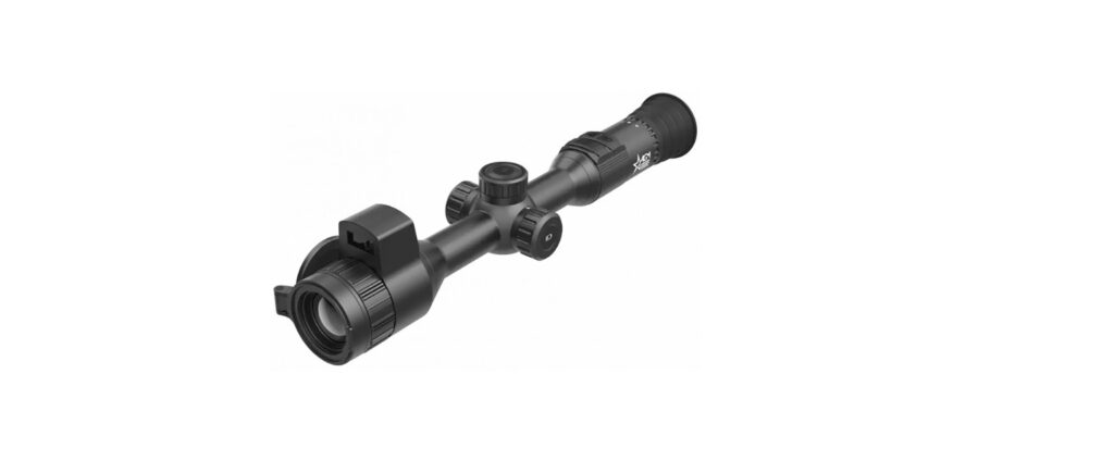 AGM AdderV2 LRF 35-384 1353