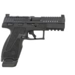 NEW CZ Duty 4.0F 9mm 0822 – Gun Reviews – Gun Dealer