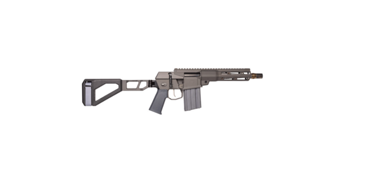Q Mini Fix 300 AAC Blackout 7377