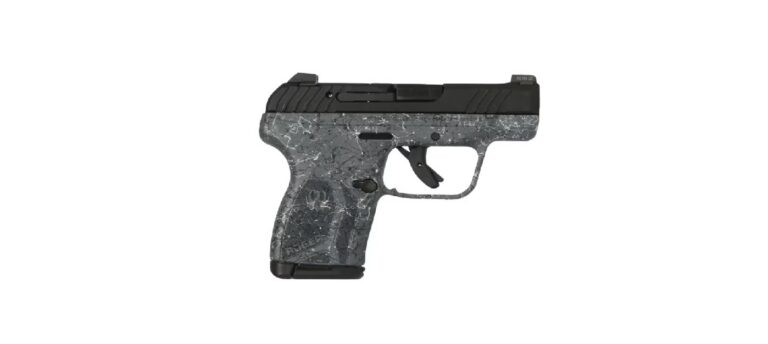 RUGER LCP MAX 380AUTO 13780